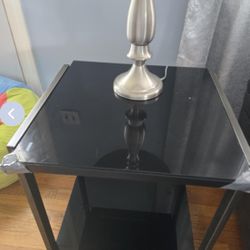 End Tables