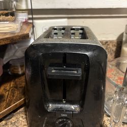 Used Toaster