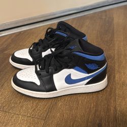 jordan 1 mids