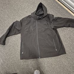 Jacket$10