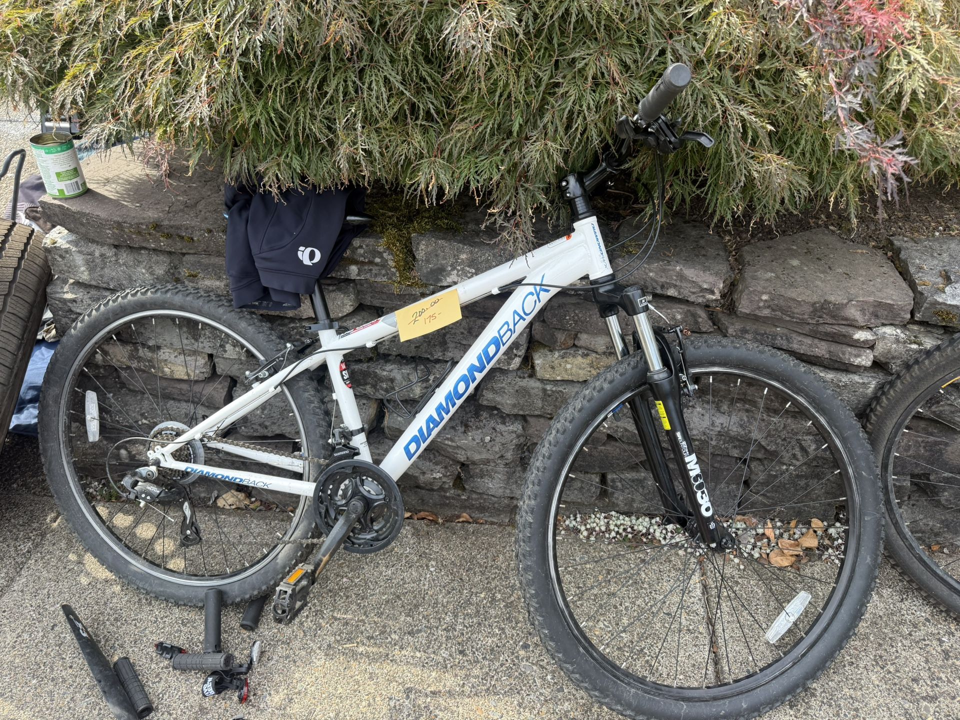 Bikes