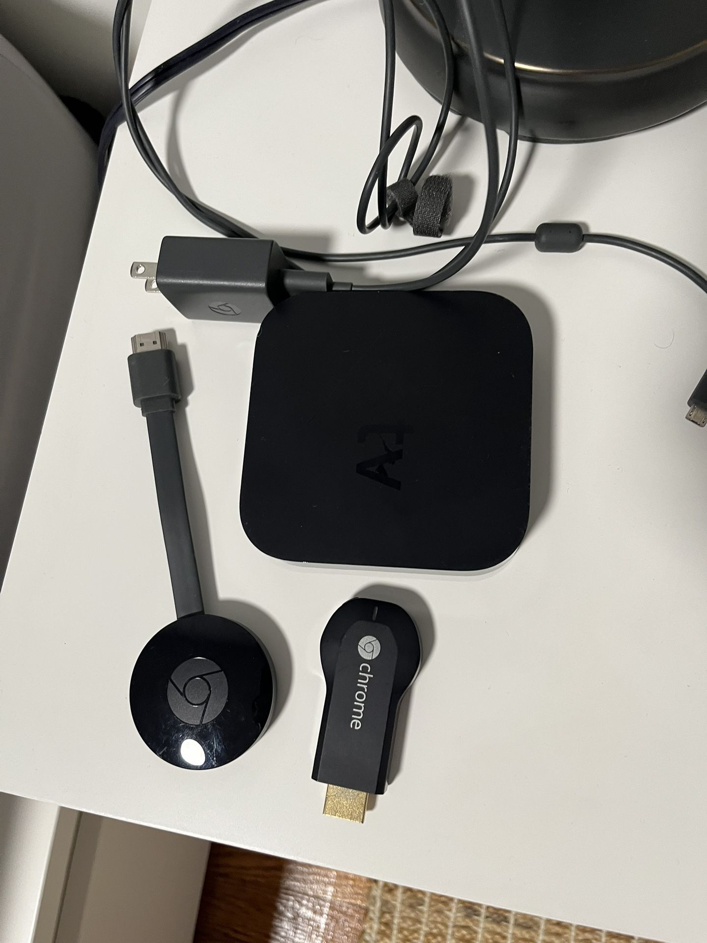 Google Chrome Streaming Apple Tv