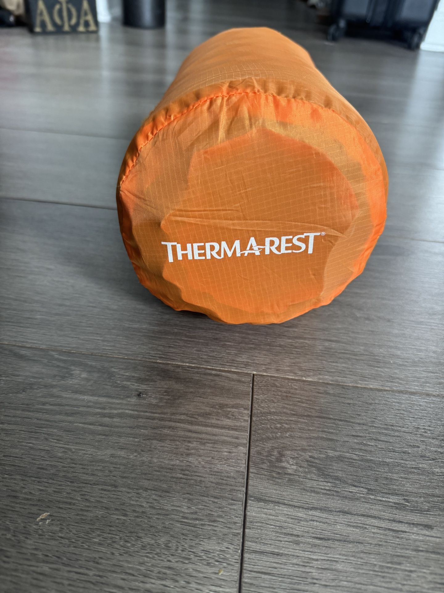 ThermaRest sleeping Pad