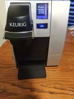 Keurig Coffee Machine