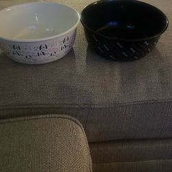 Dog Bowl Metal