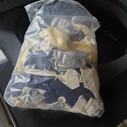 Assorted Latex Balloons 