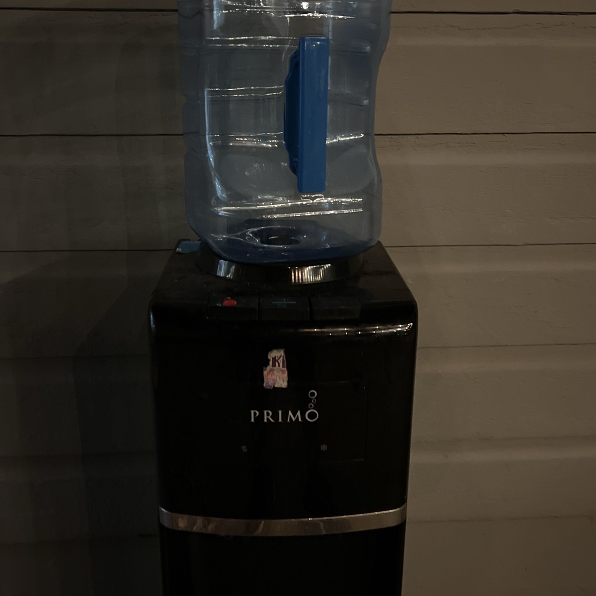 Primo Water Cooler And Heater