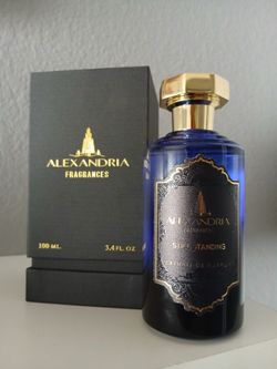Alexandria Still Standing