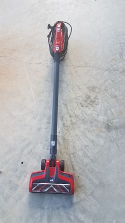 Dirt Devil Spin 4 Pro vacuum