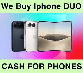 IPHONE DUOO
