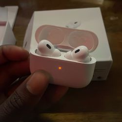 AirPod Pro 