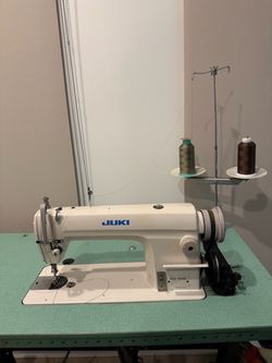 Juki DDL 8500 (Industrial sewing machine)