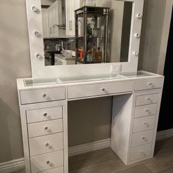 Vanity Set 