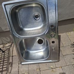Kitchen Sink