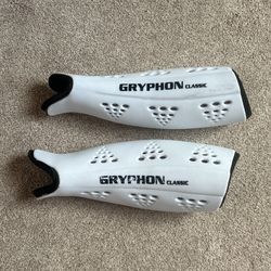 Shinguards For Field hockey