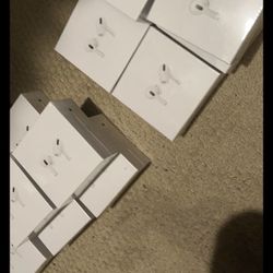 Apple Air Pods Pro