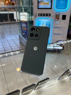 Motorola G Play 2026 128GB Metro PCS