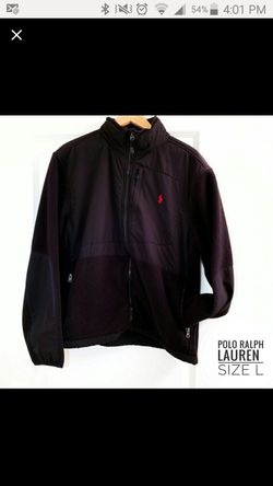 Ralph Lauren Polo Fleece / Jacket