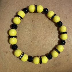 Handcrafted Bracelets 