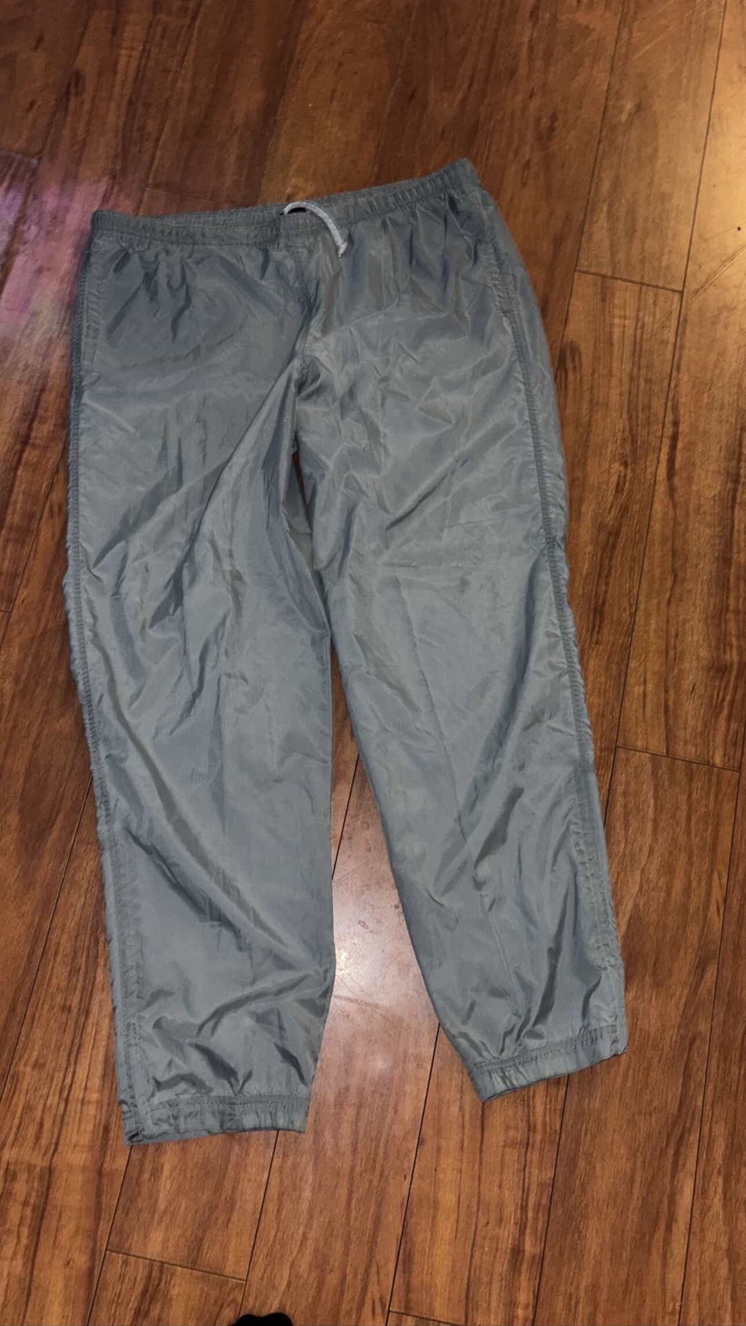 Nike track pants
