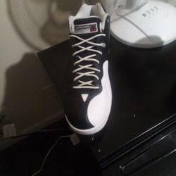 Air Jordans