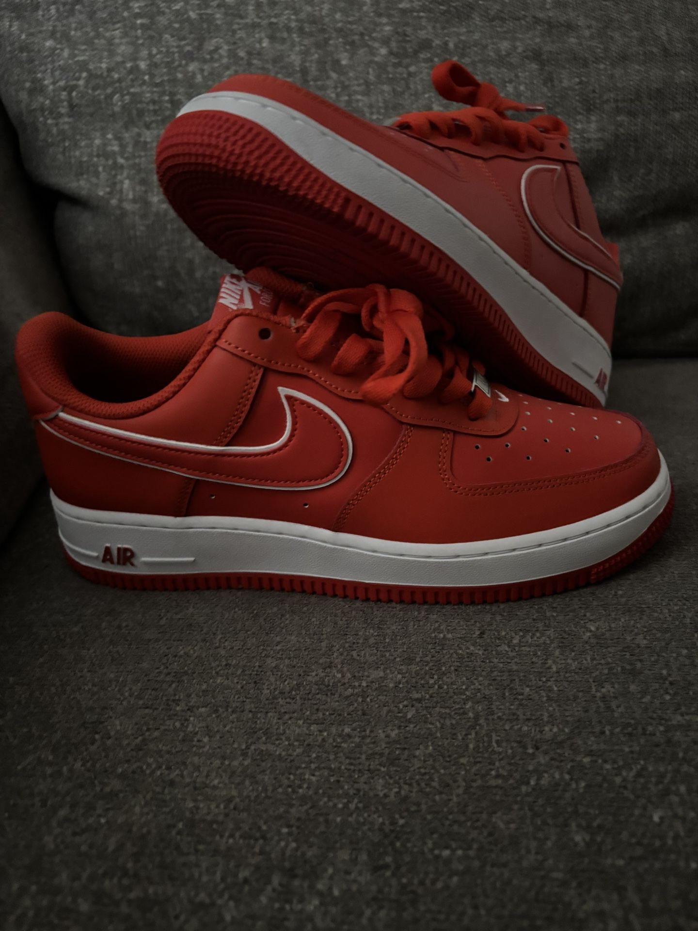 Airforces