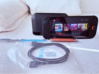 Nintendo switch 2