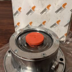 STEMCO Bolt On Hub Cap