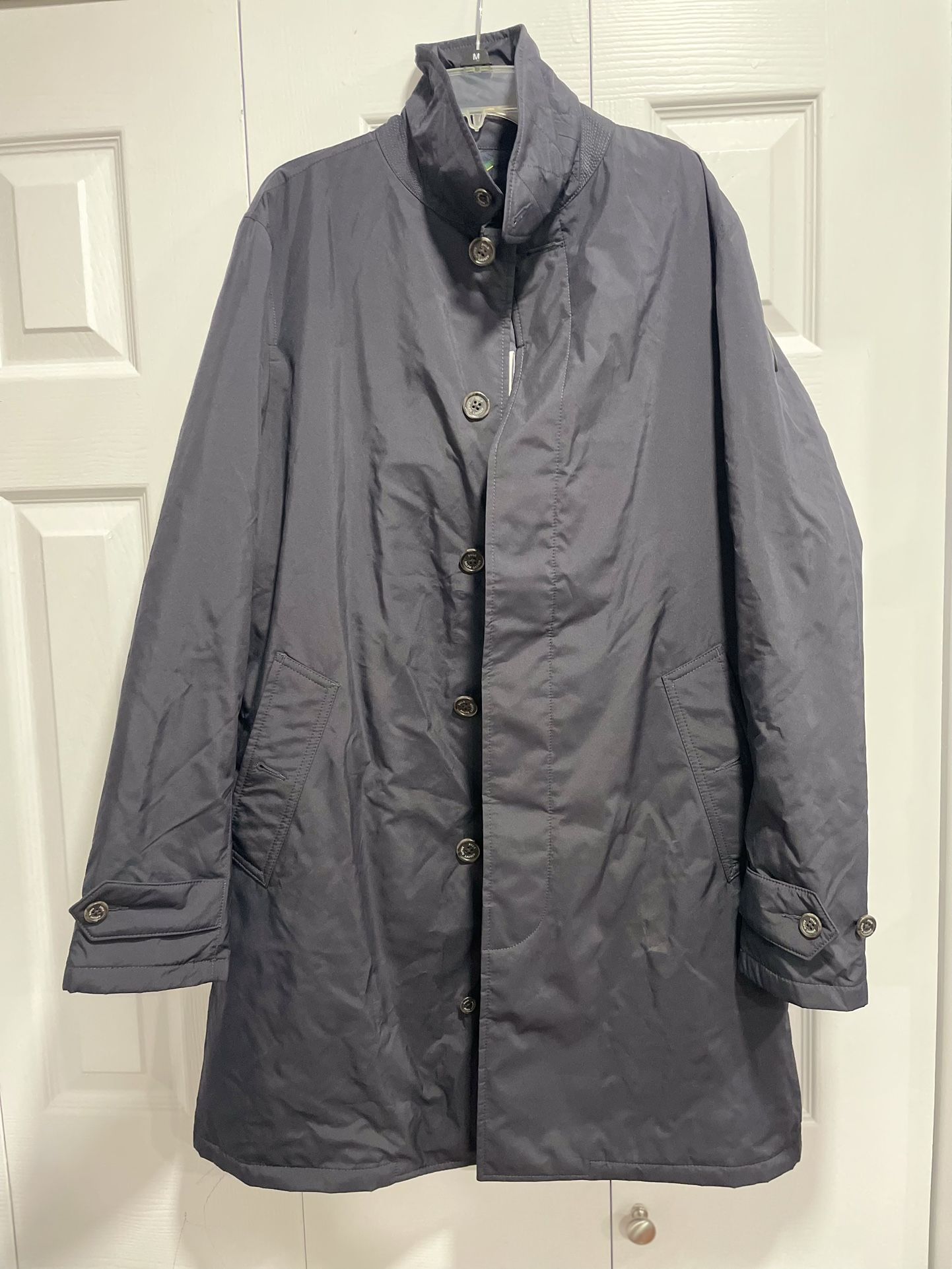 Polo Ralph Lauren Mens Coat