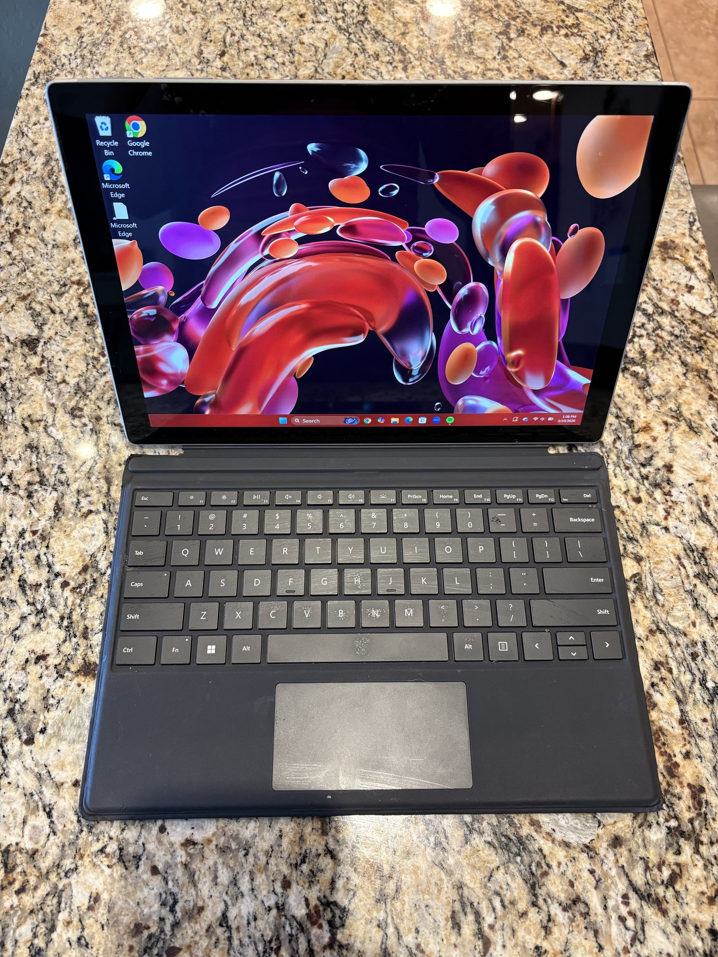 Microsoft Surface Pro 7 for Sale in Phoenix, AZ OfferUp