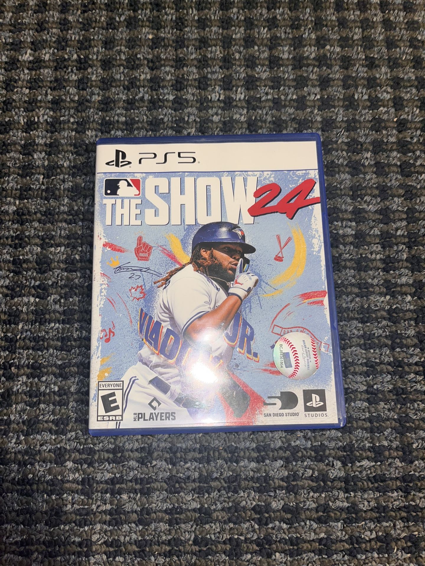 Ps5/Ps4 Games