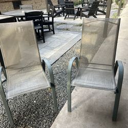 Porch Chairs
