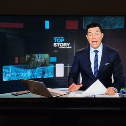 65” Class QN85B Samsung Neo QLED 4K Smart TV (2022) Like New