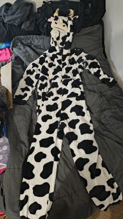Moody The Cow Pajamas