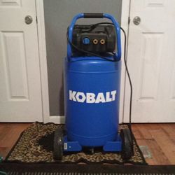 20 Gallon Kobalt Air Compressor 