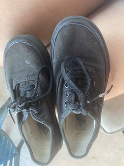 Kids vans