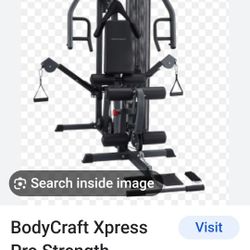 Excersize Machine, Workout, Weights