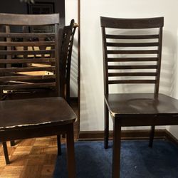 Kitchen Chairs