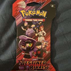 Pokémon Cards