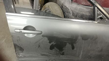 2010 Infiniti G37 door for parts