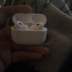 Airpods Pro 2nd Gen