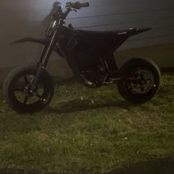 Modded Yozma In10