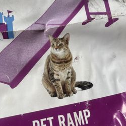 Pet Ramp (FREE) Pick Up In Spring Valley Lake