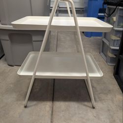 2 Tier Table