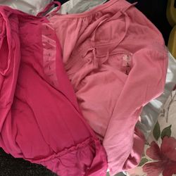 Girl Clothing