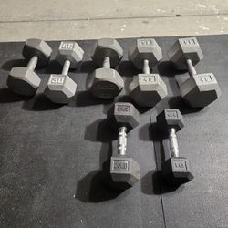 Dumbbells
