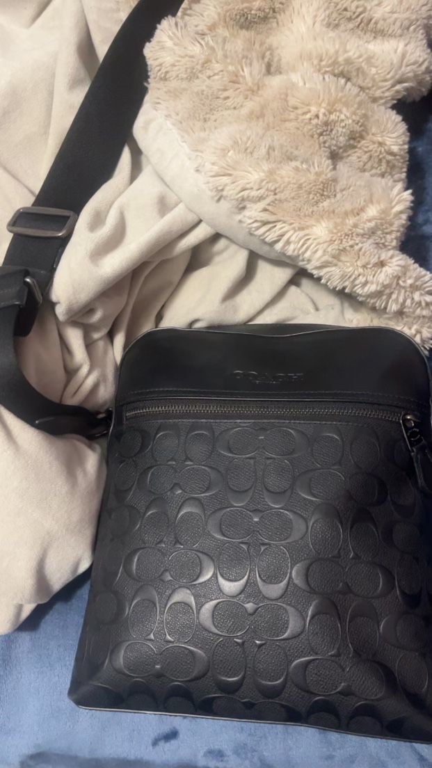 Coach Crossbody Bag