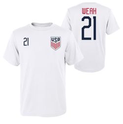 USA shirt
