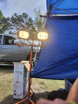 1200 Watt Lights