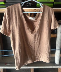 Blusita para mujer talla L